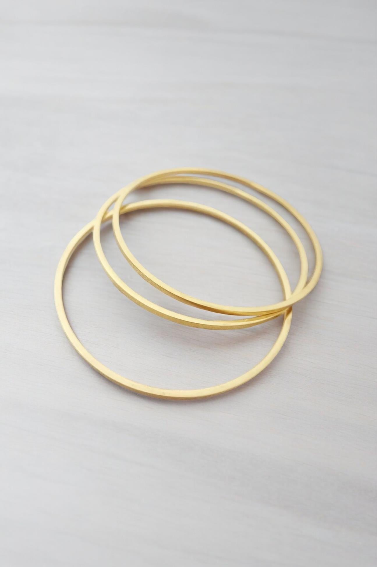 Ajda Bileklik 3'lü 2mm