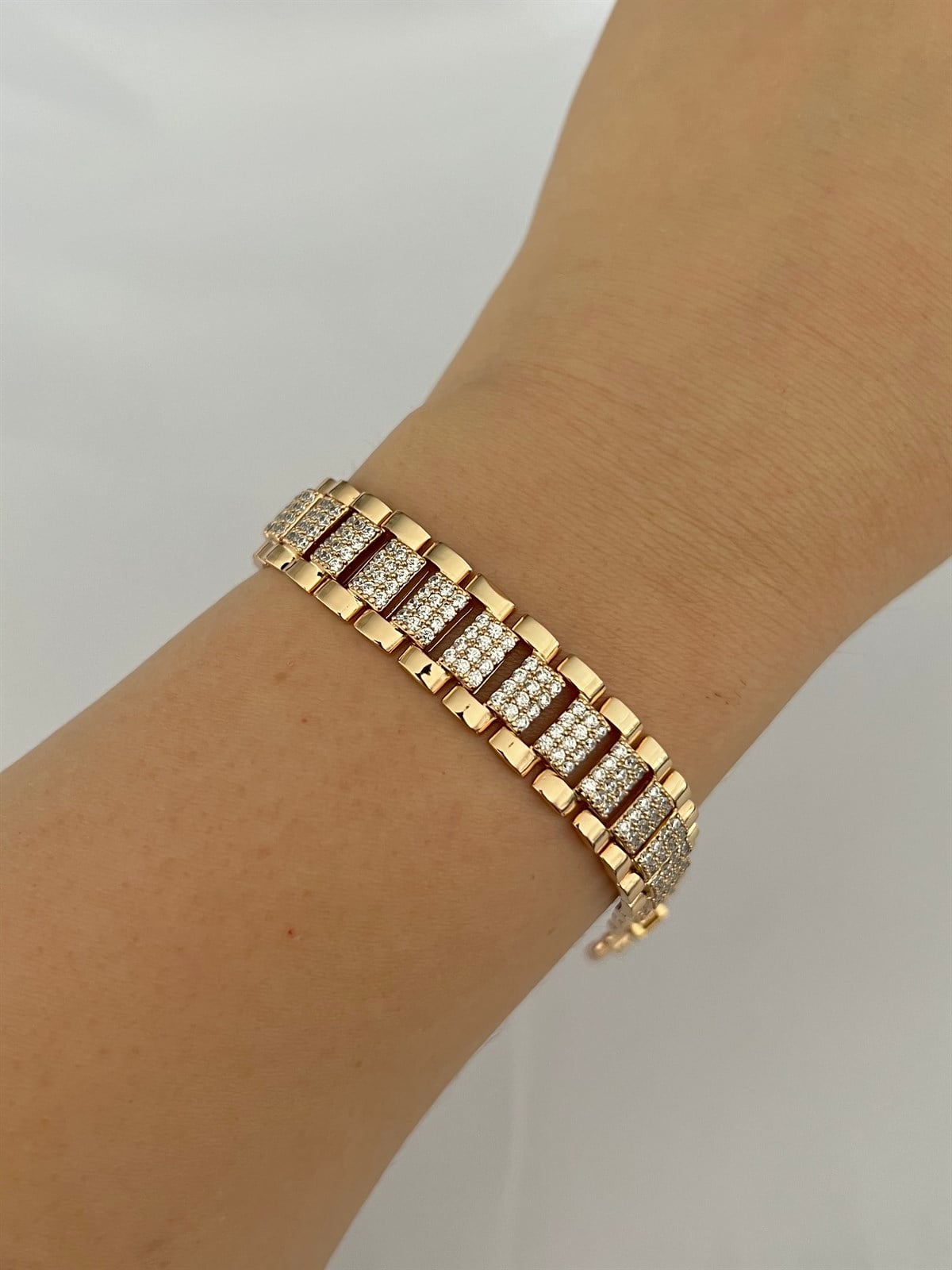 Carmen Vip Seri Bileklik