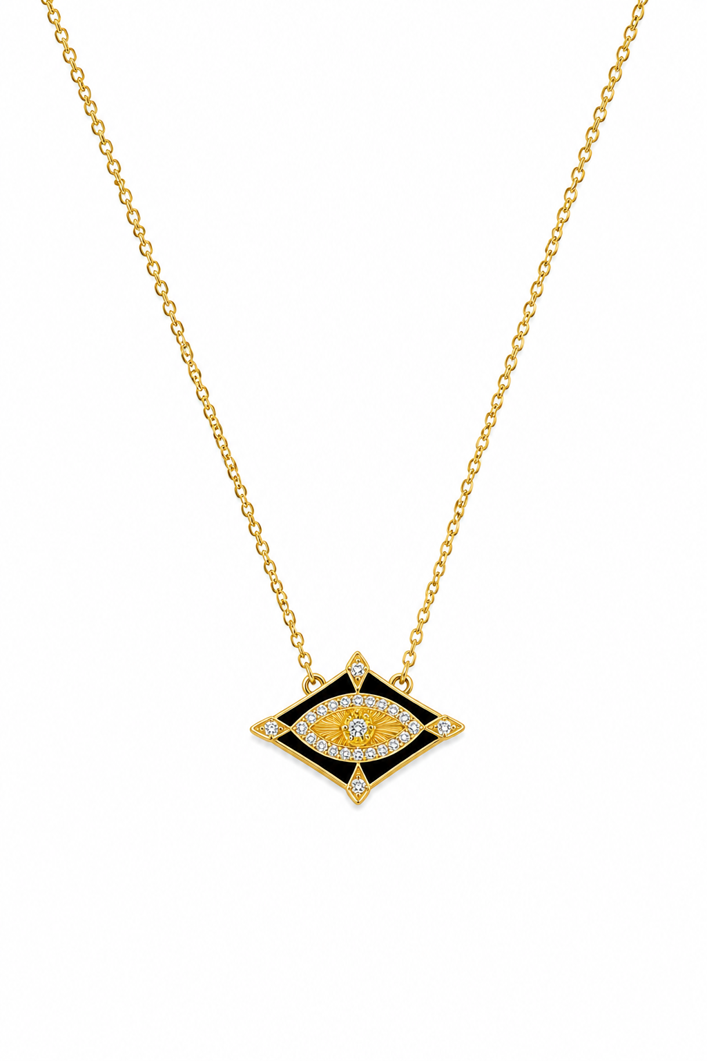 Celestial Eye Kolye