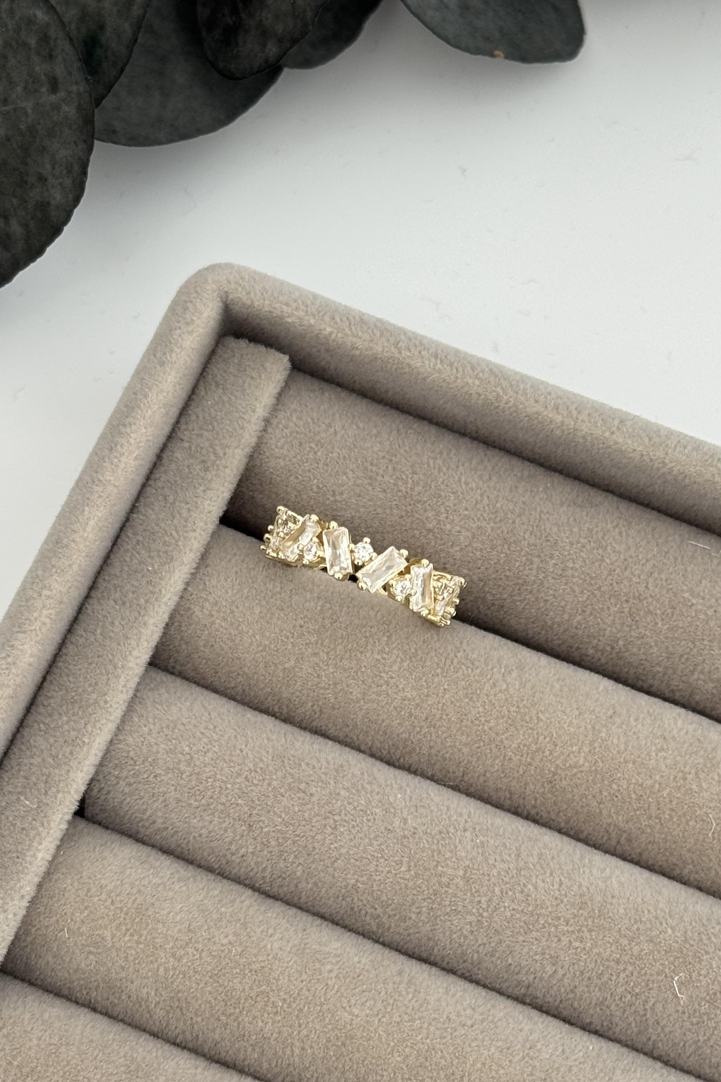 Edge of Light Yüzük