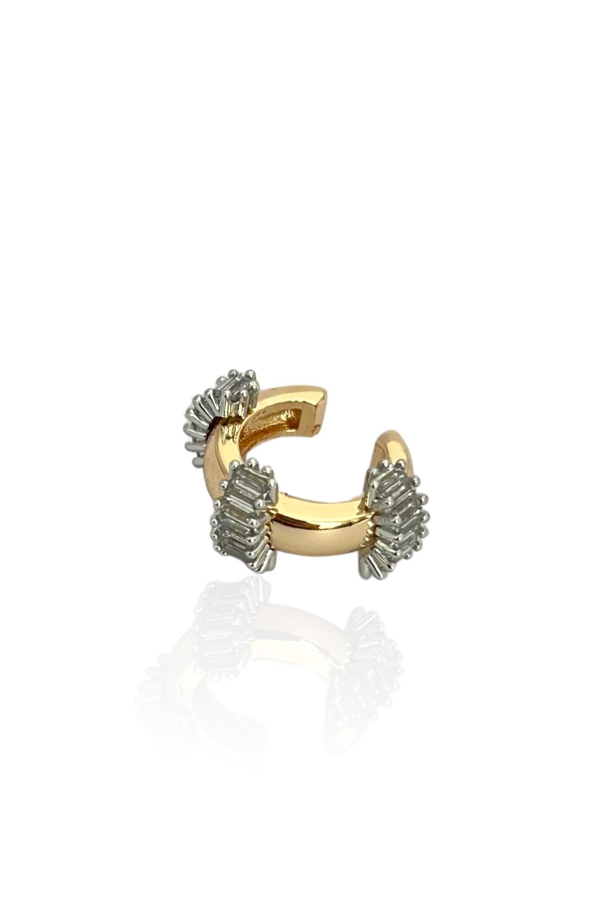 Giorgi Earcuff