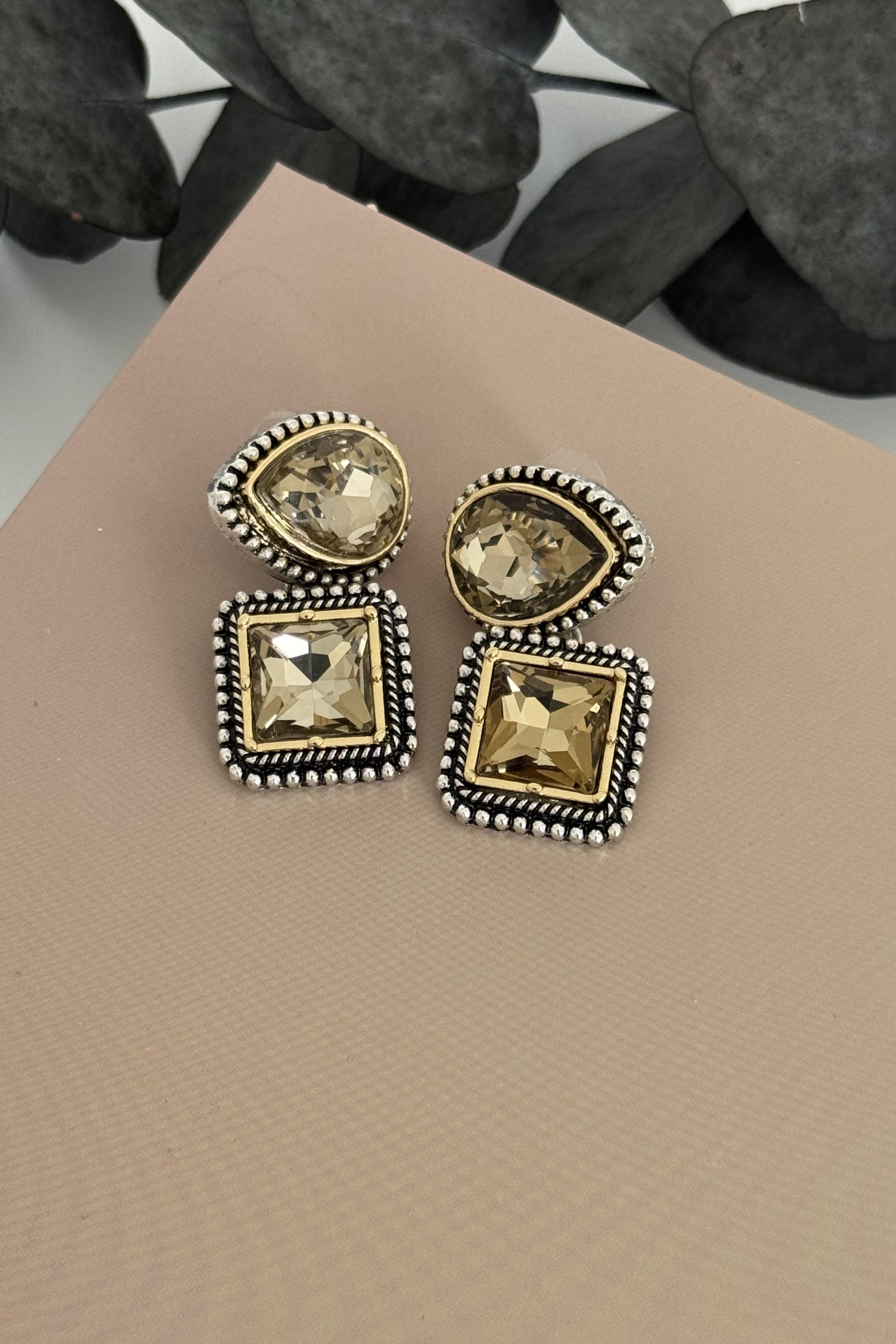 Liora Gold Küpe