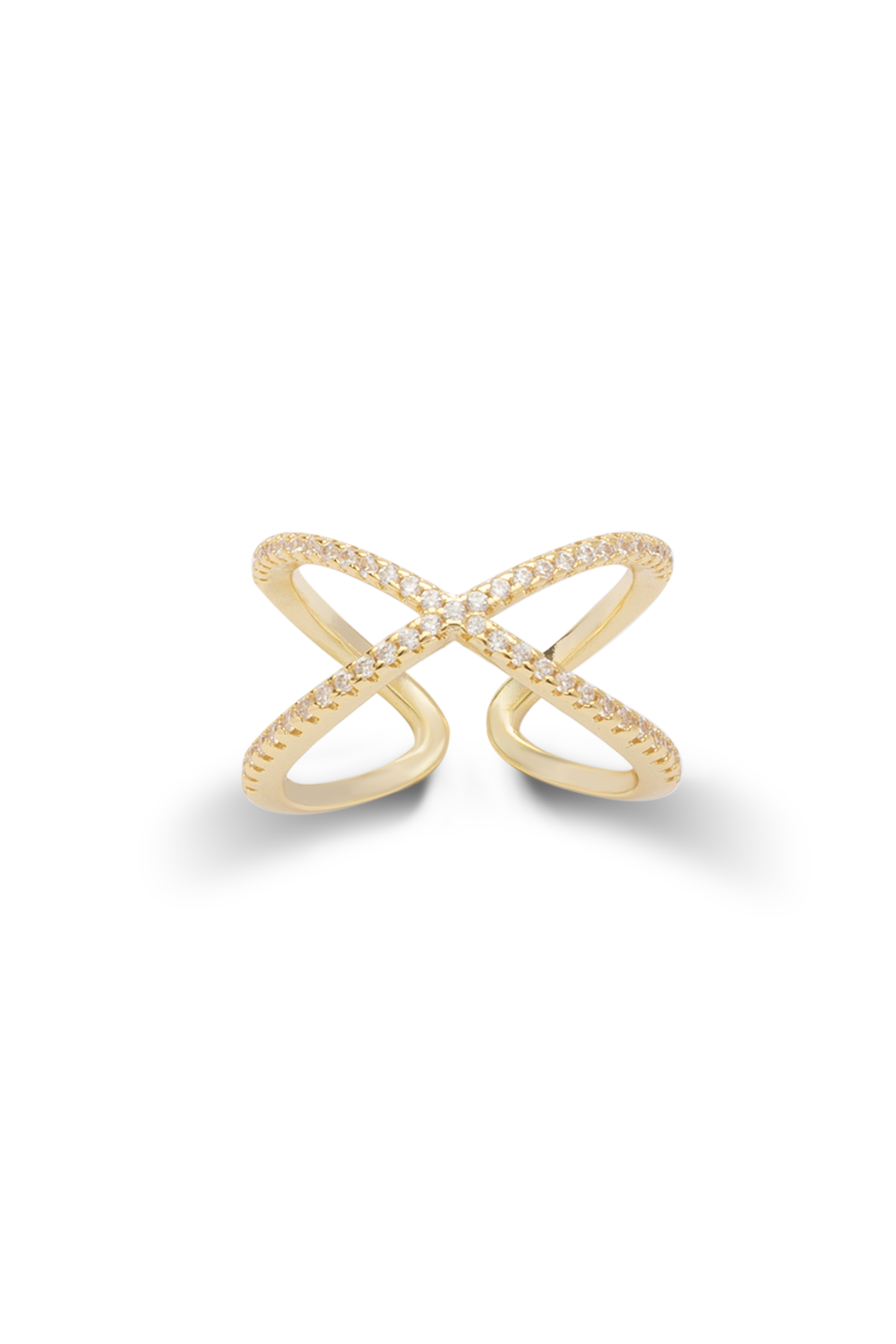 Lucid Gold Yüzük