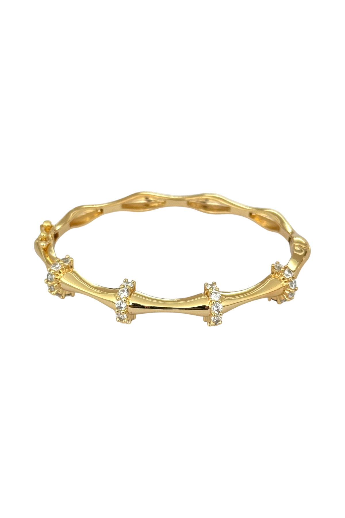 Luna Kelepçe Bileklik