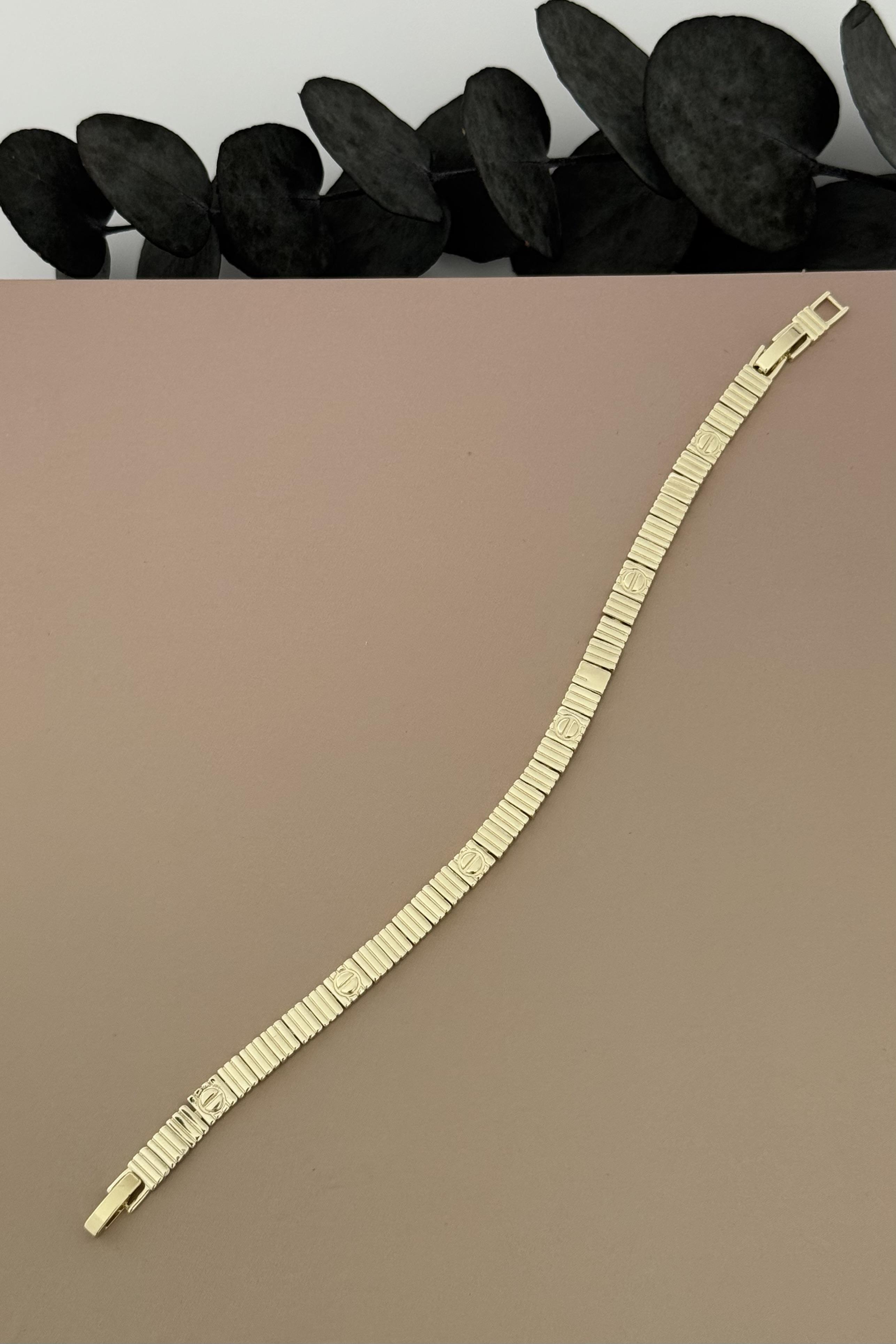 Marka Model Bileklik