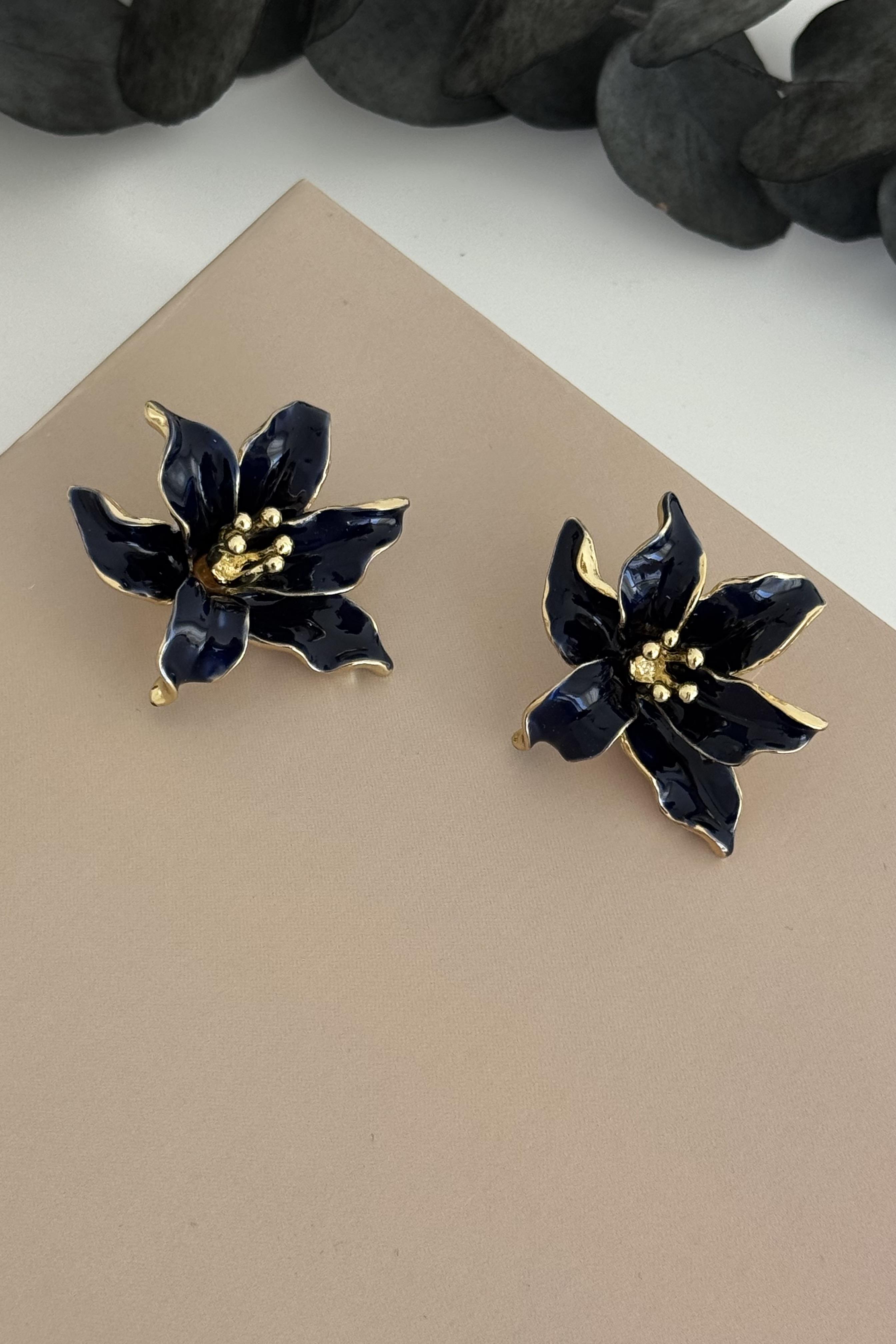Midnight Blossom