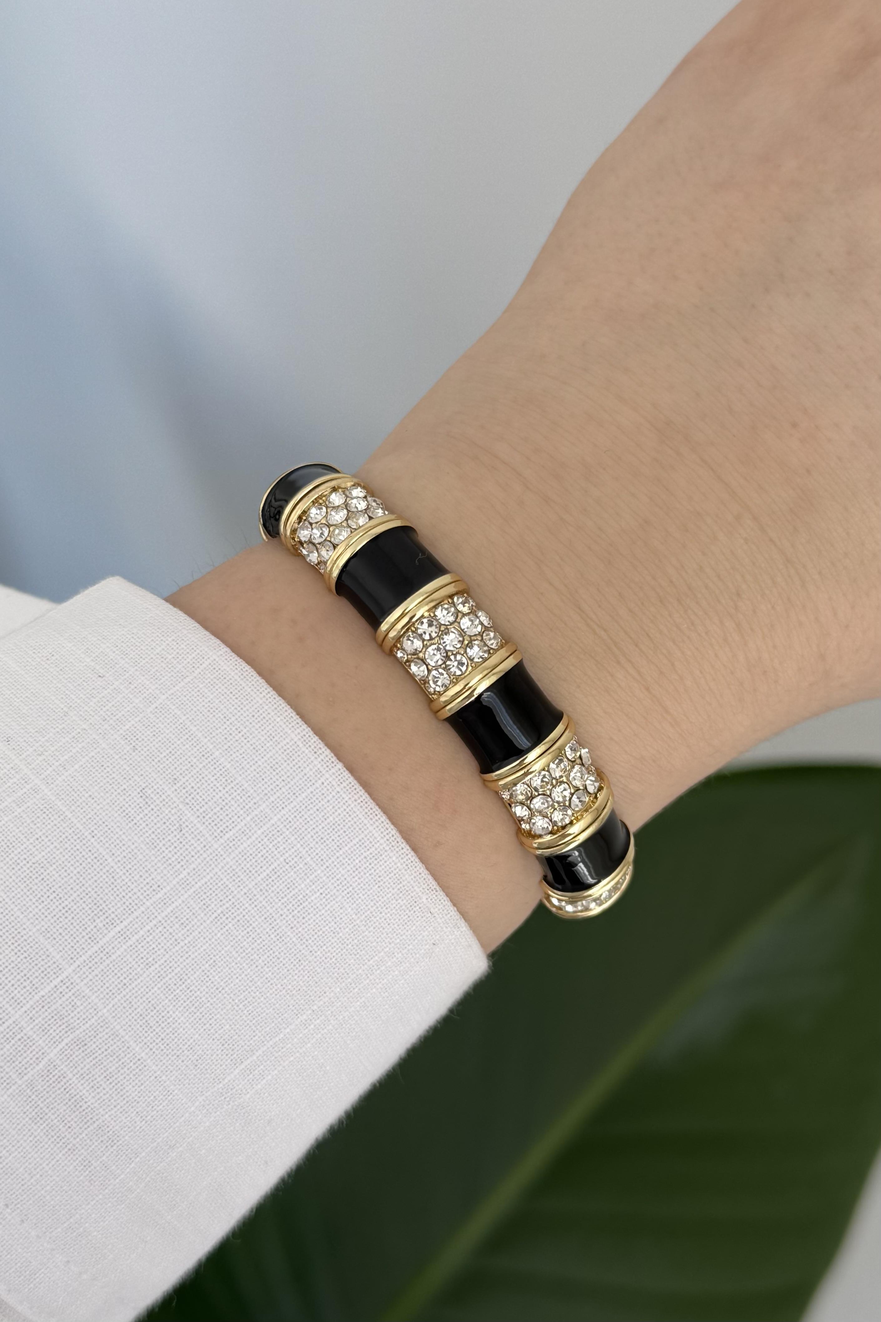 Noxara Lastikli Bileklik