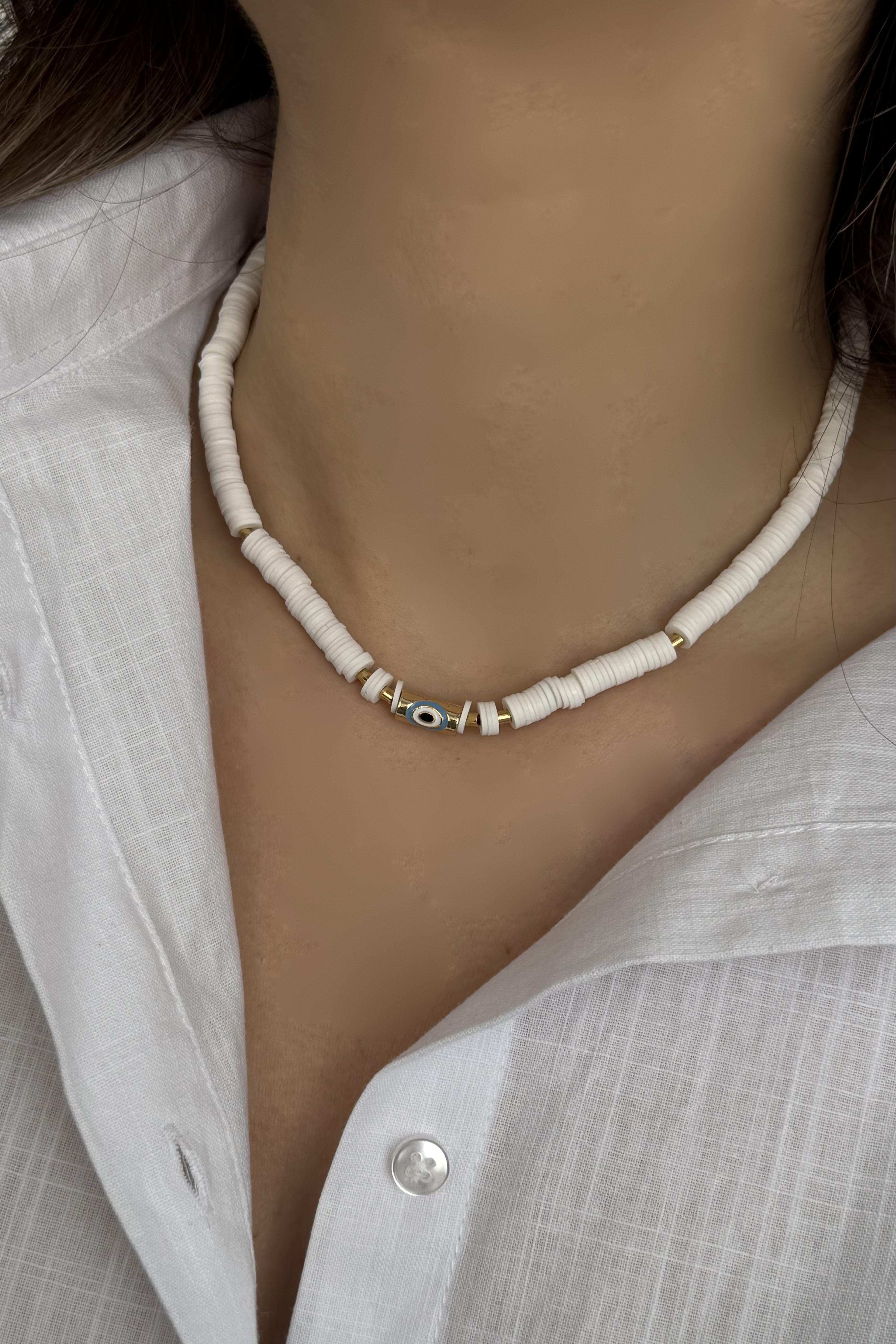 Ocean Spirit Necklace