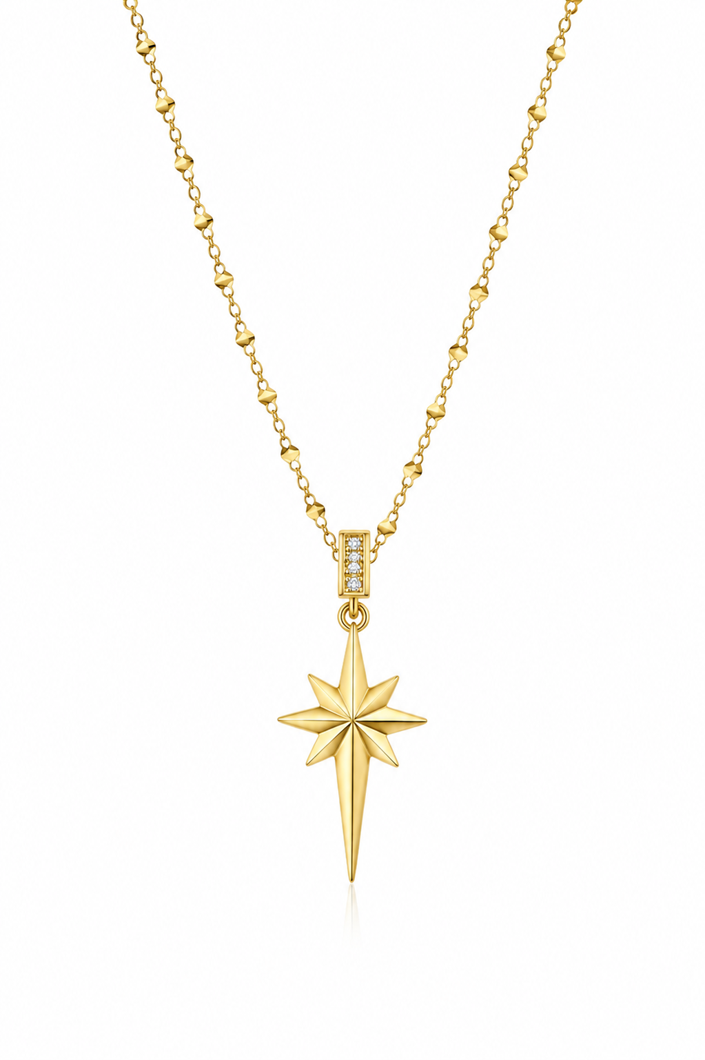 Pole Star Kolye