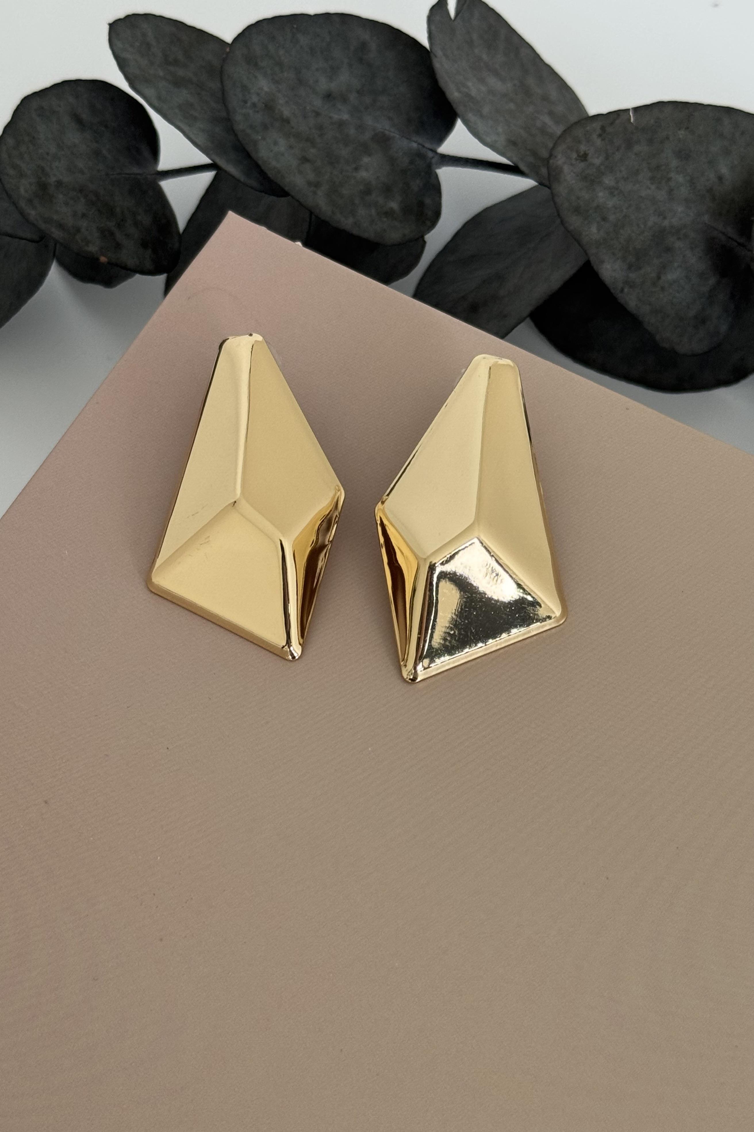 Prism Küpe