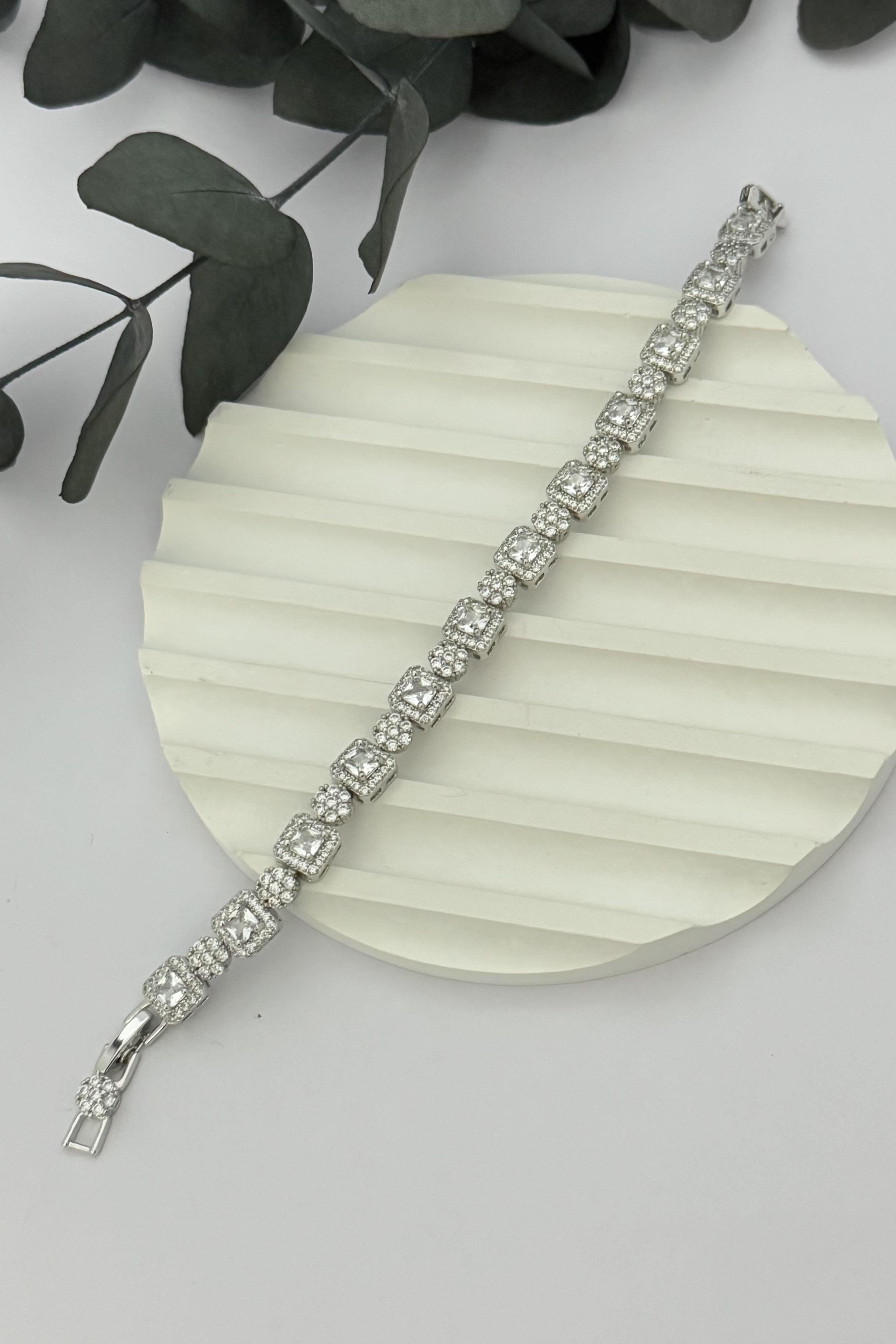 Shine Su Yolu Bileklik