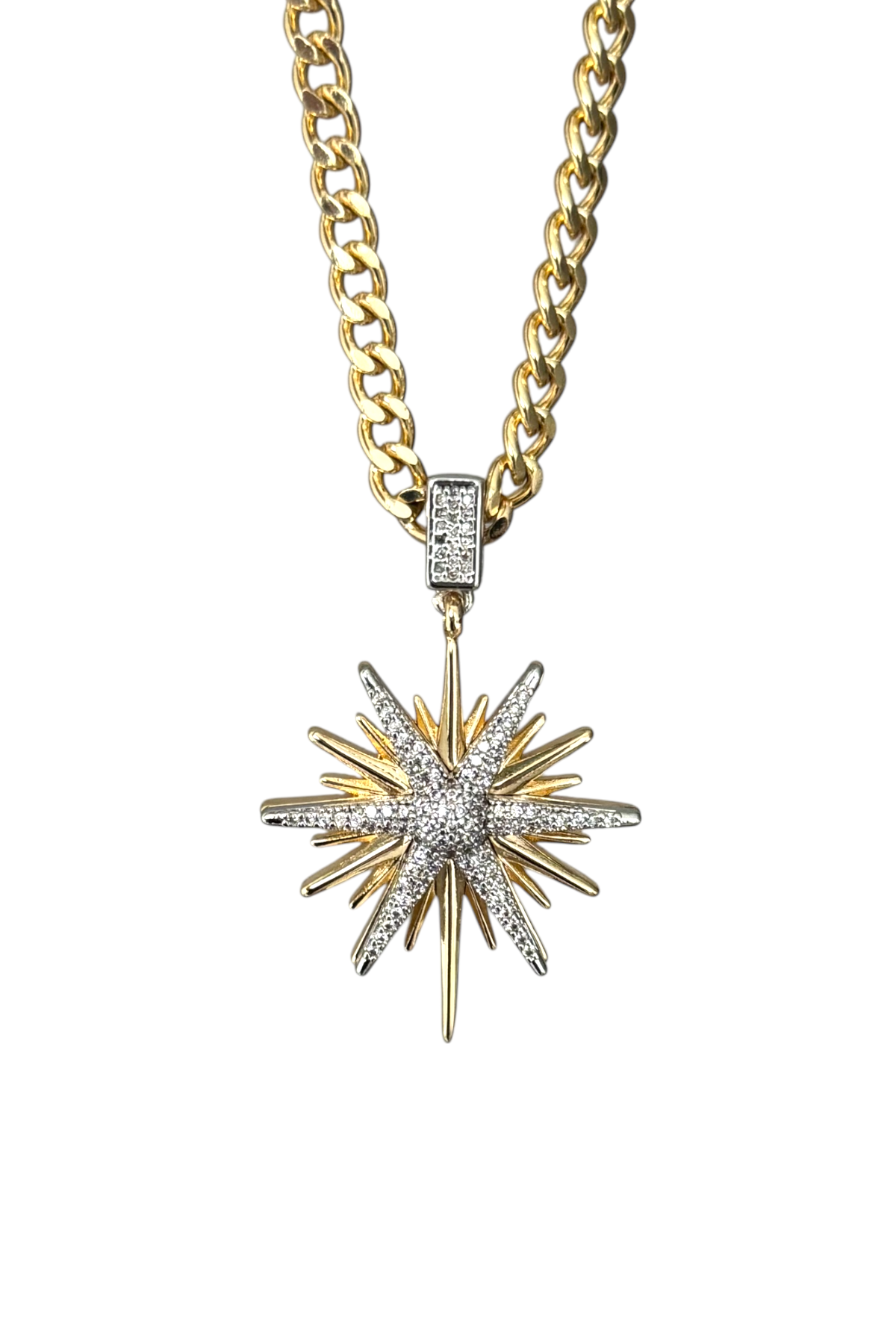 Star Life Kolye