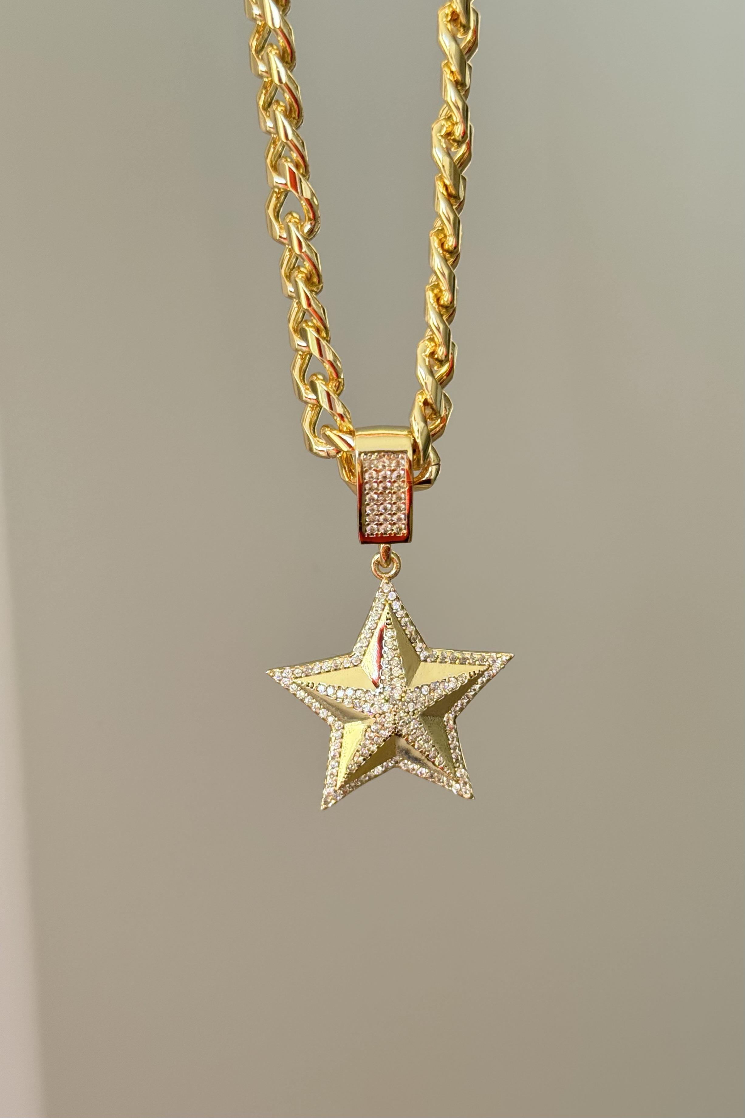 Star Stone Kolye