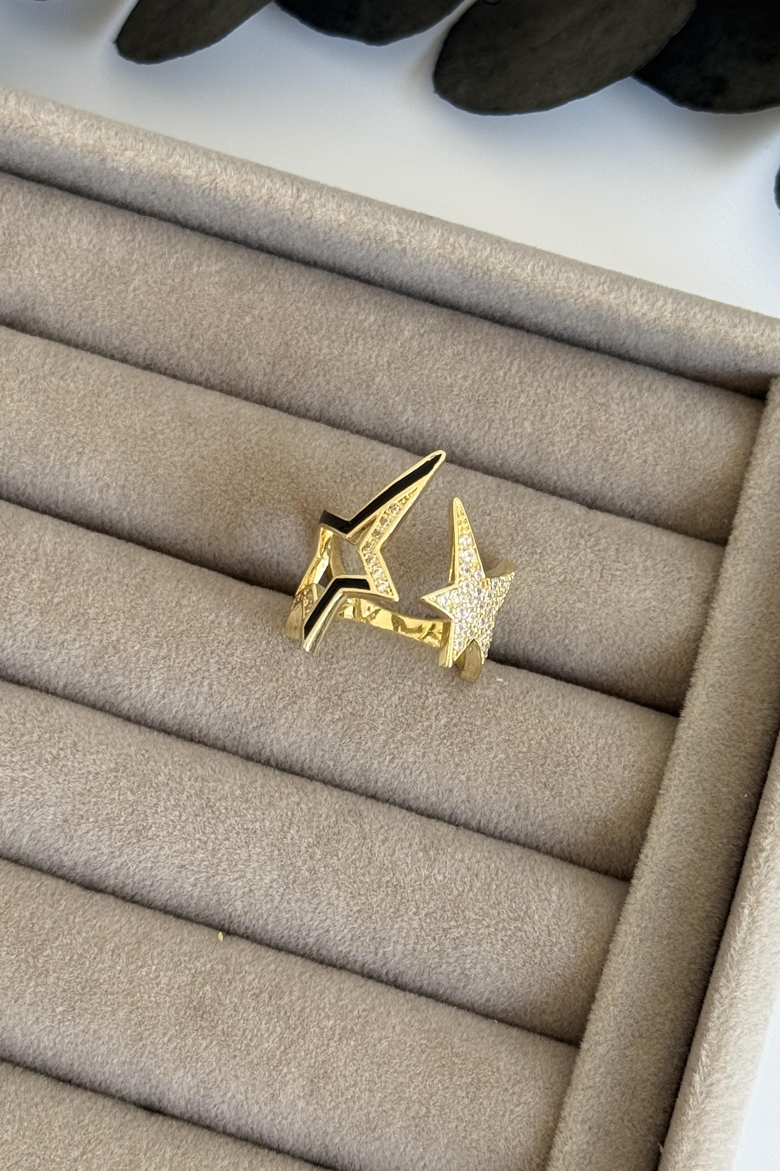 Stellar Yüzük