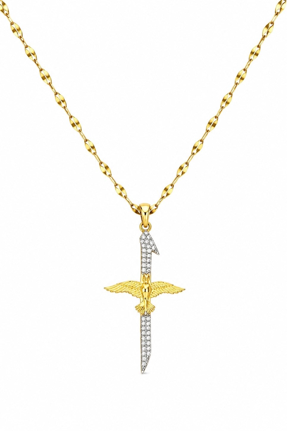 Sword Kolye