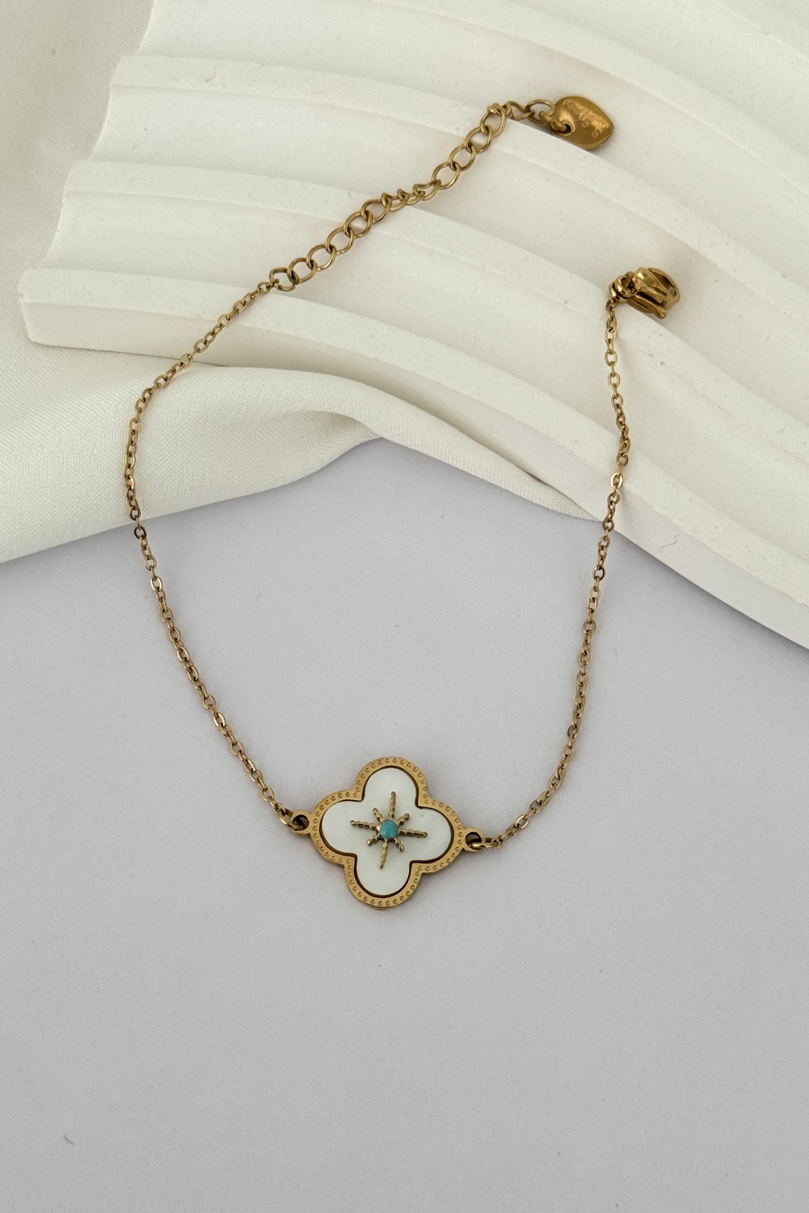 Yonca Çelik Bileklik