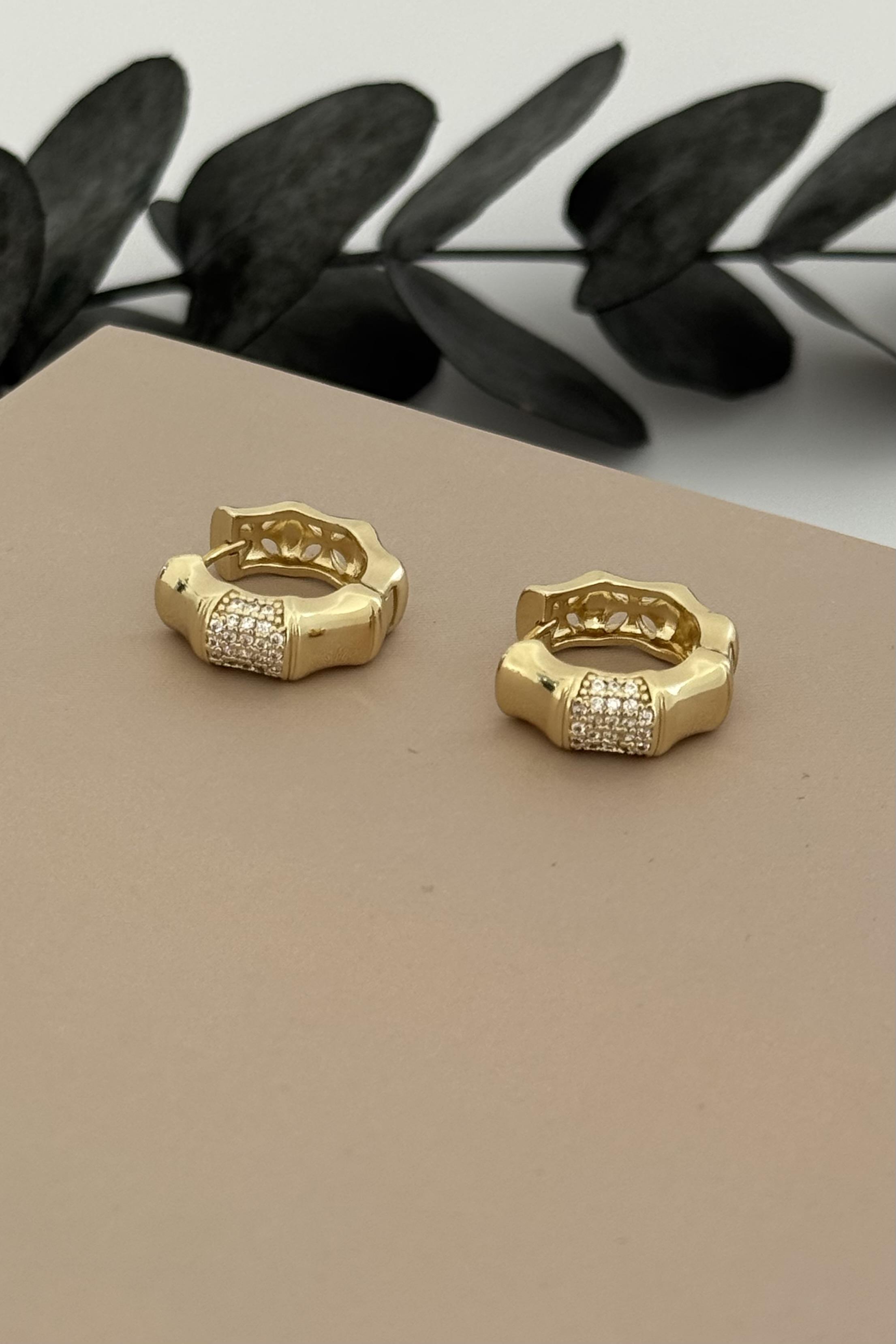 Zenith Vip Seri Küpe