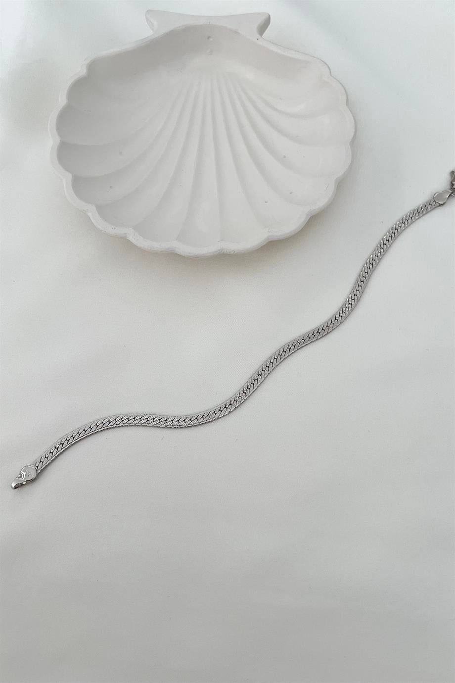 Zincir Vip Seri Bileklik