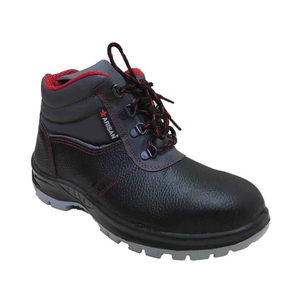 Arısan S2 -1002- Çelik Burunlu Deri İş Botu -16E450-