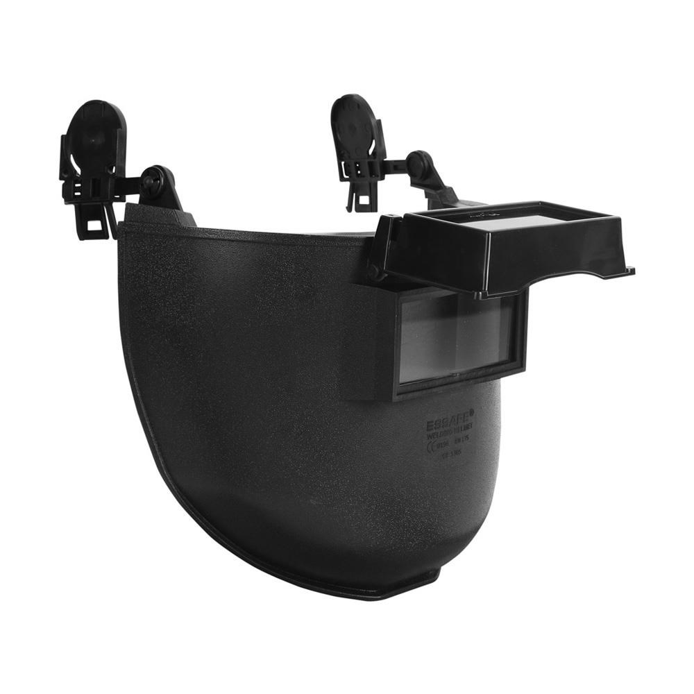 Essafe GE 1305 -Barete Takılabilir Kaynak Maskesi -64E6250-