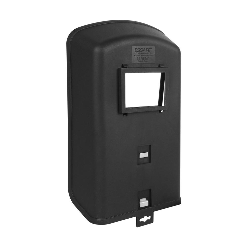 Essafe GE 1311 -Plastik El Kaynak Maskesi -64E4022-