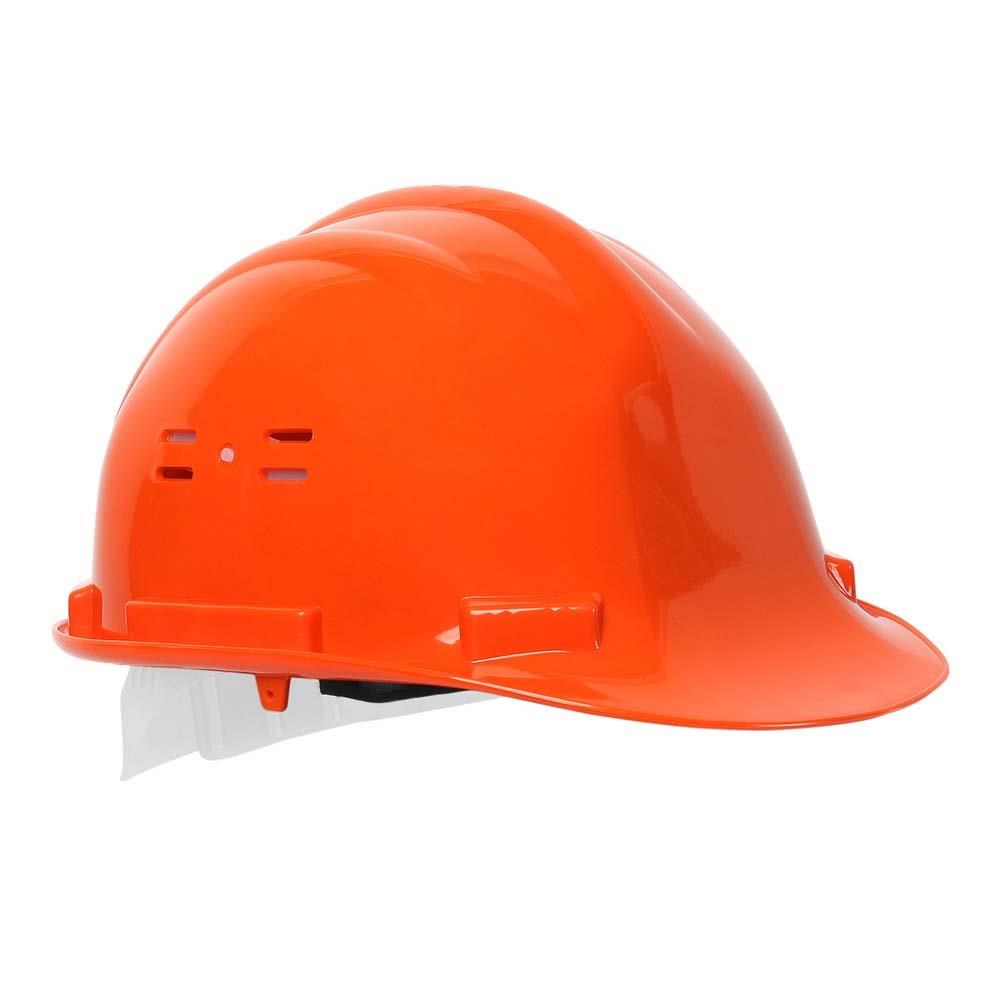 Essafe GE 1540 -Hava Delikli Kulaklık Takılabilir Baret -9E1905-