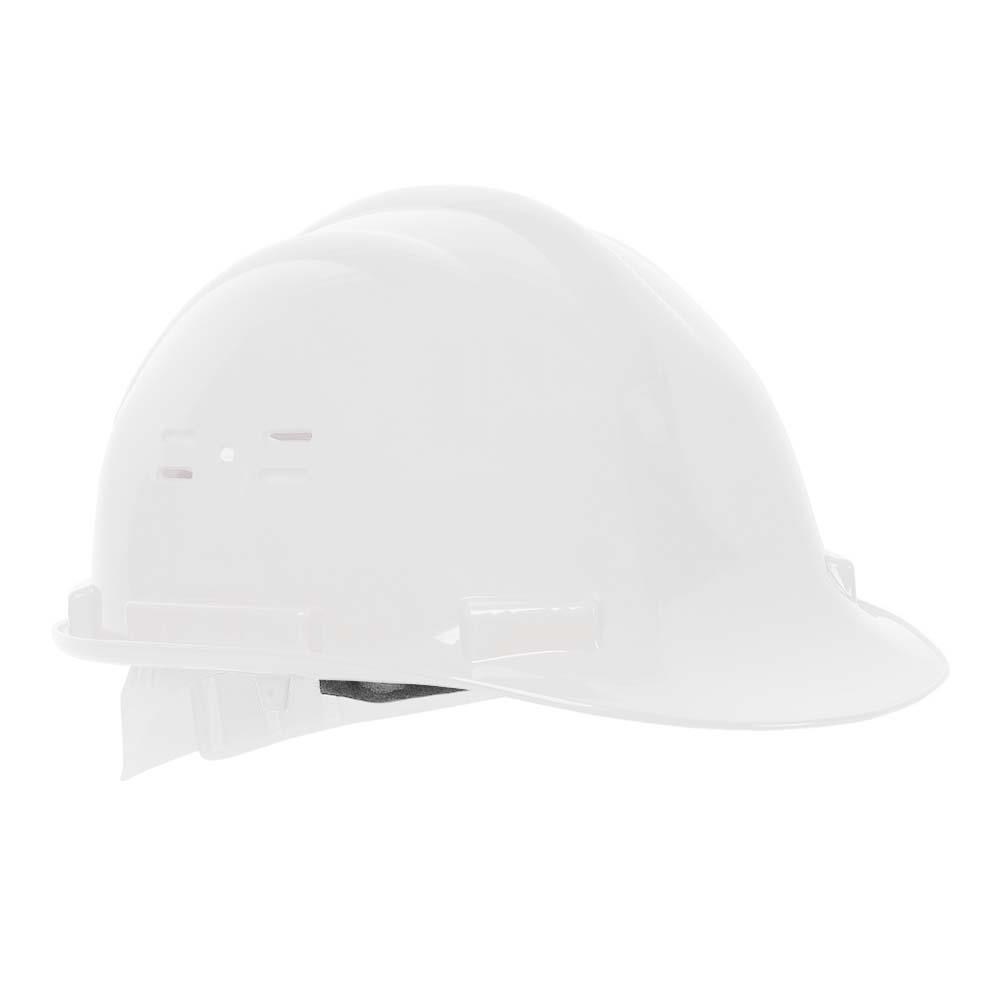 Essafe GE 1540 -Hava Delikli Kulaklık Takılabilir Baret -9E1910-