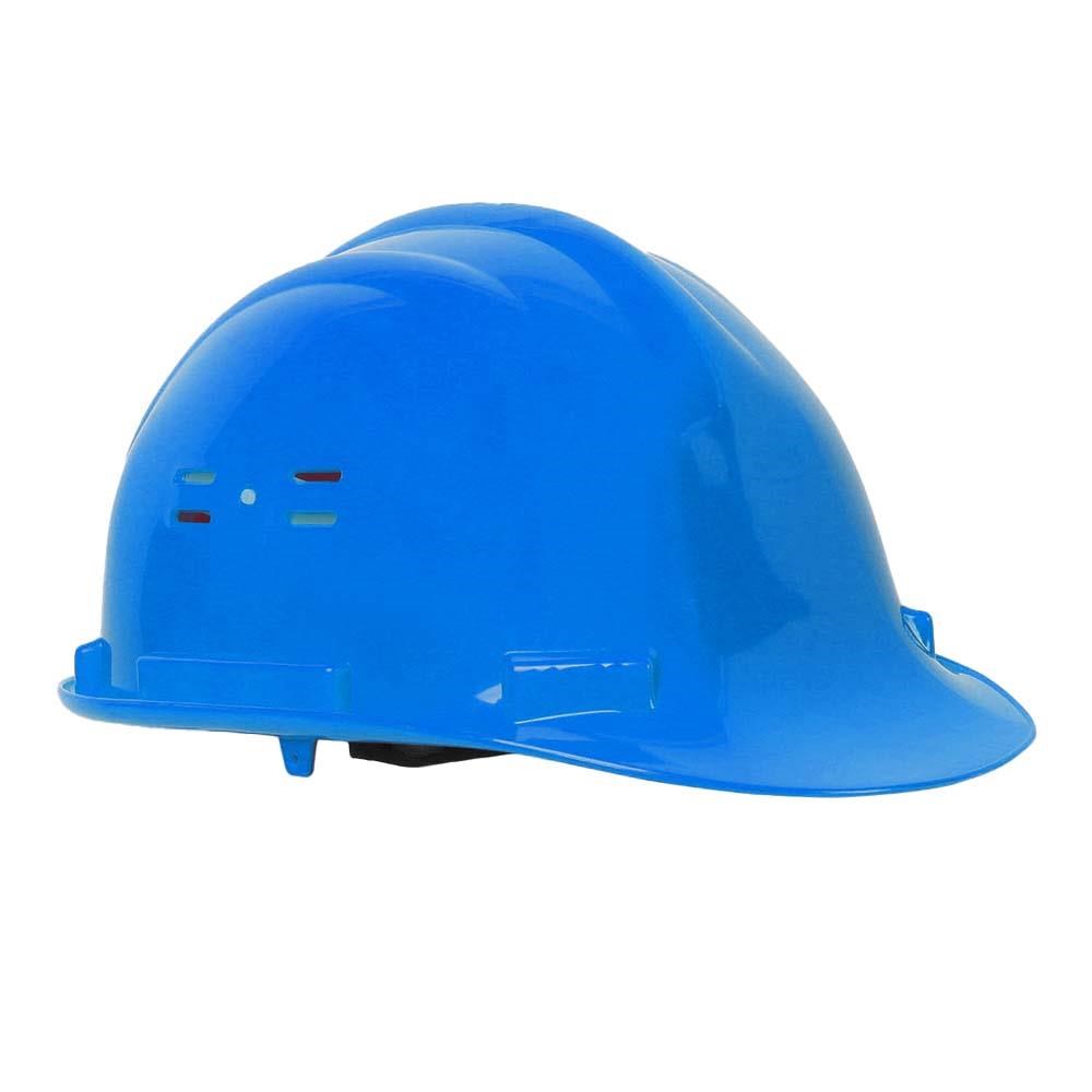 Essafe GE 1540 -Hava Delikli Kulaklık Takılabilir Baret -9E1942-