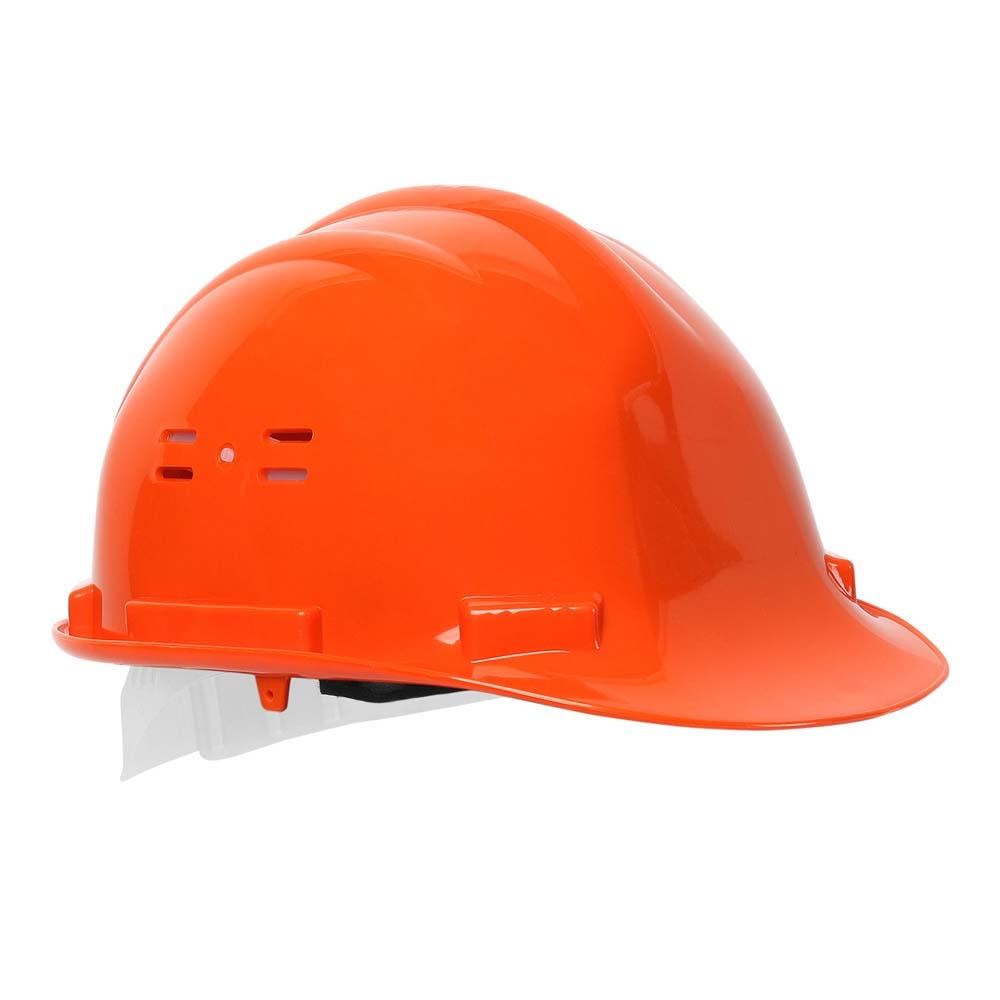 Essafe GE 1540 -Hava Delikli Kulaklık Takılabilir Baret -9E1905-