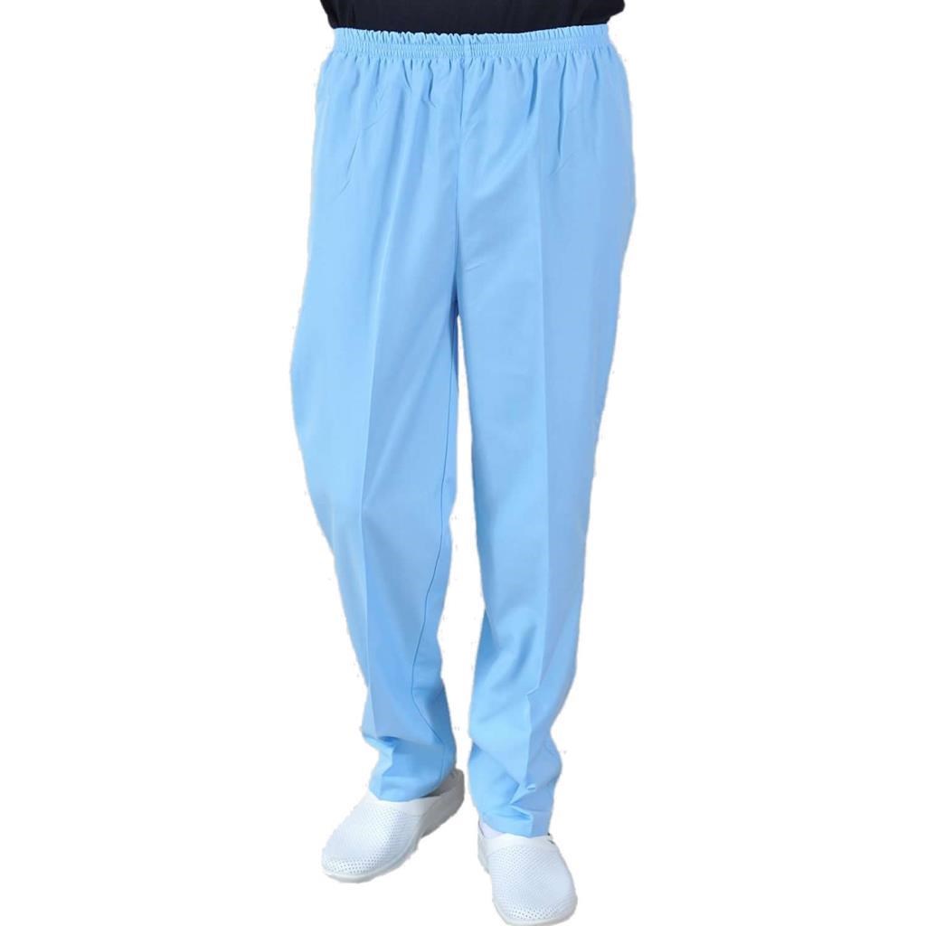 Şensel, Şalvar Pantolon, Açık Mavi -108E640-
