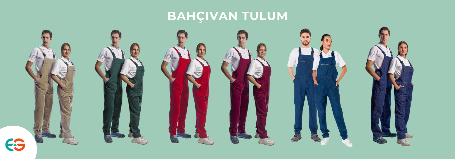 Bahçıvan Tulum
