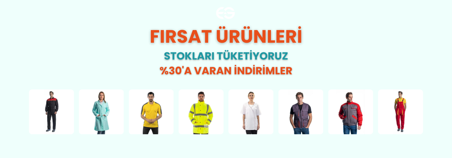 Baskılı Ürünler