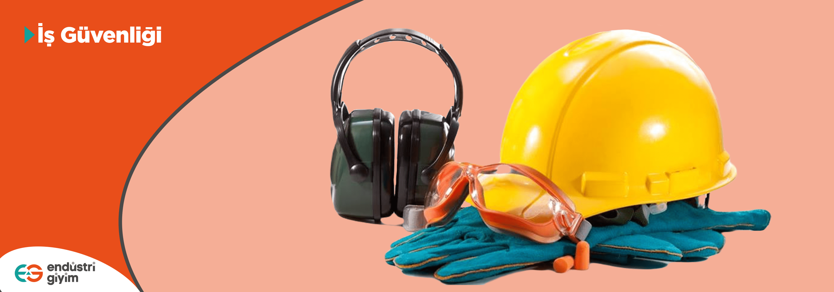 İŞ GÜVENLİĞİ