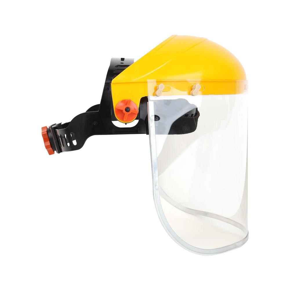 Essafe GE 1202 -Yüz Koruyucu Siperlik -89E3265- İş Güvenliği