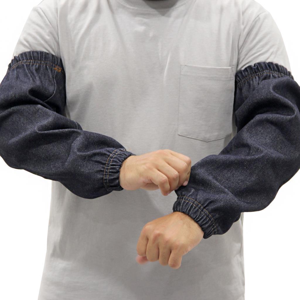 Kot Kolluk, Lacivert -67E245- Koruyucu Kolluk, İş Güvenliği