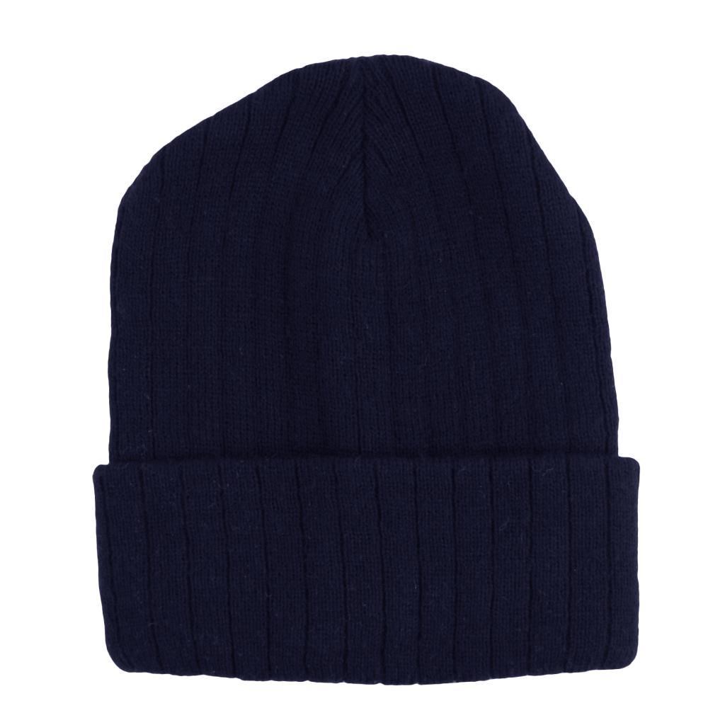 Şensel, Bere, Lacivert -11E145- Kışlık Bere, Unisex