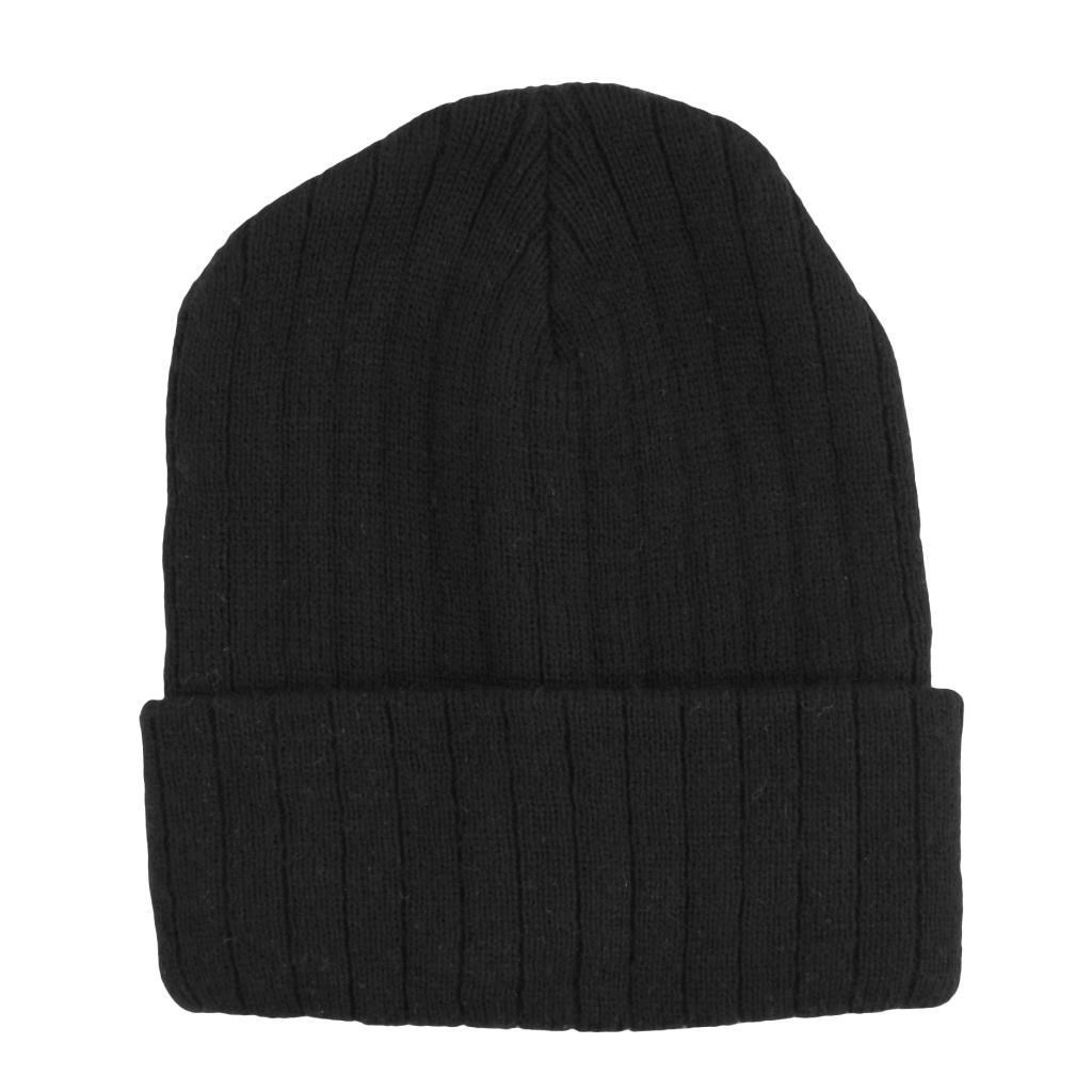 Şensel, Bere, Siyah -11E250- Kışlık Bere, Unisex