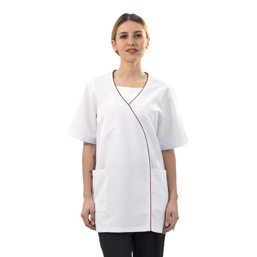 Şensel, Kadın Önlük, Beyaz -141E439- Hemşire, Doktor, Eczacı