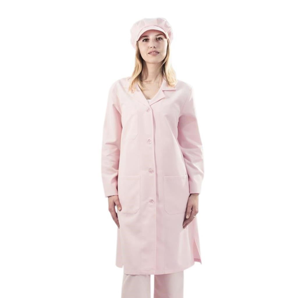 Şensel, Kadın Önlük, Pembe -94E560- Eczacı, Öğrenci, Hemşire