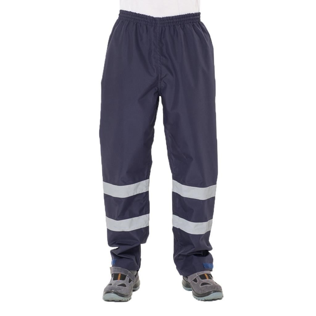 Şensel, Kurye Pantolonu, Lacivert-54E5145- Yağmurluk, Kurye