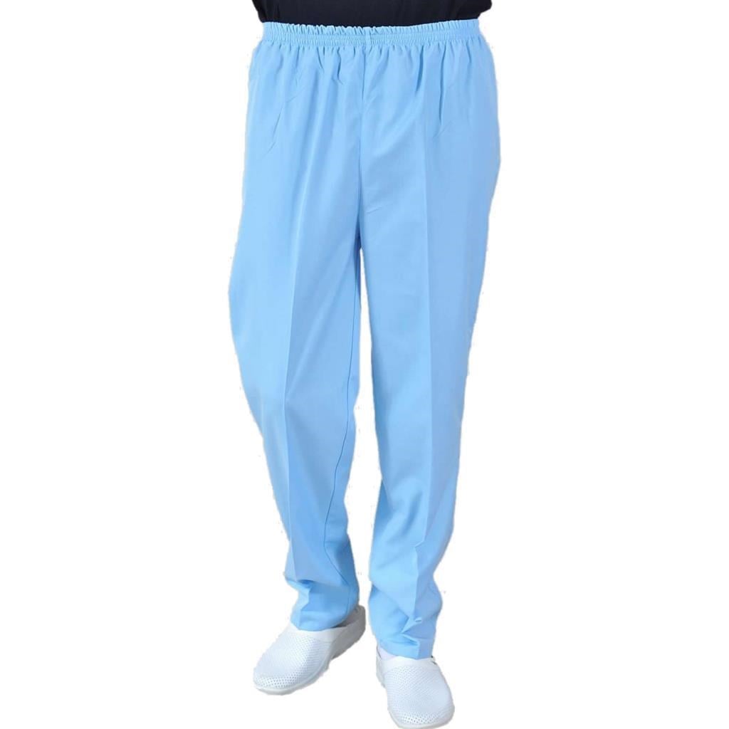 Şensel, Şalvar Pantolon, Açık Mavi -108E640-