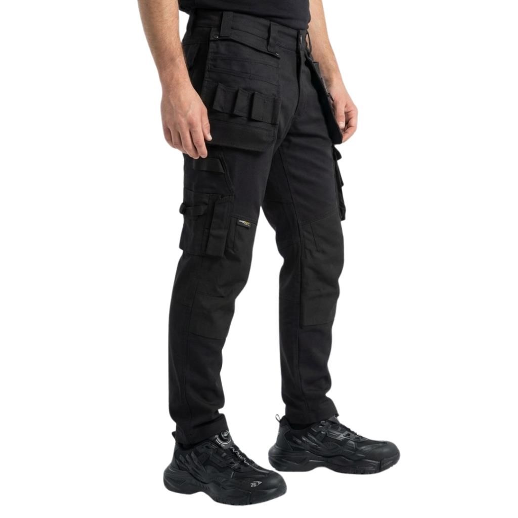 Şensel Urban Tech Pant -54E7050-