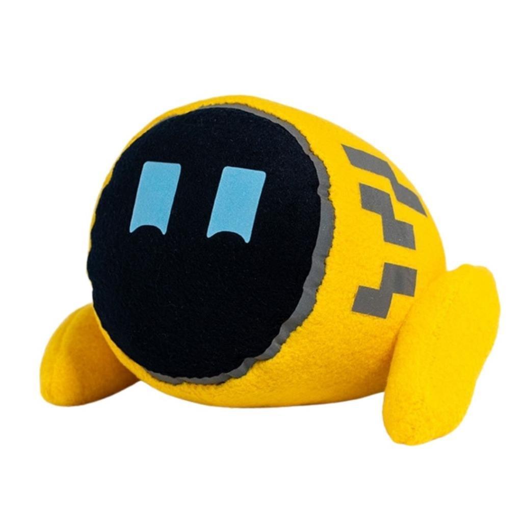 UFYO PELUŞ MASKOT OYUNCAK 38X18