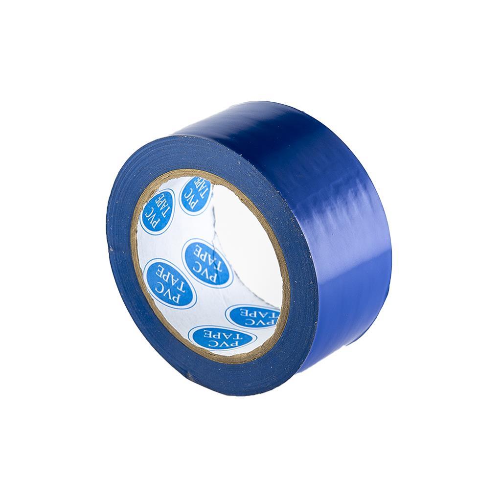 Yer İşaretleme Bandı 50mmx23M, Mavi -37E442-