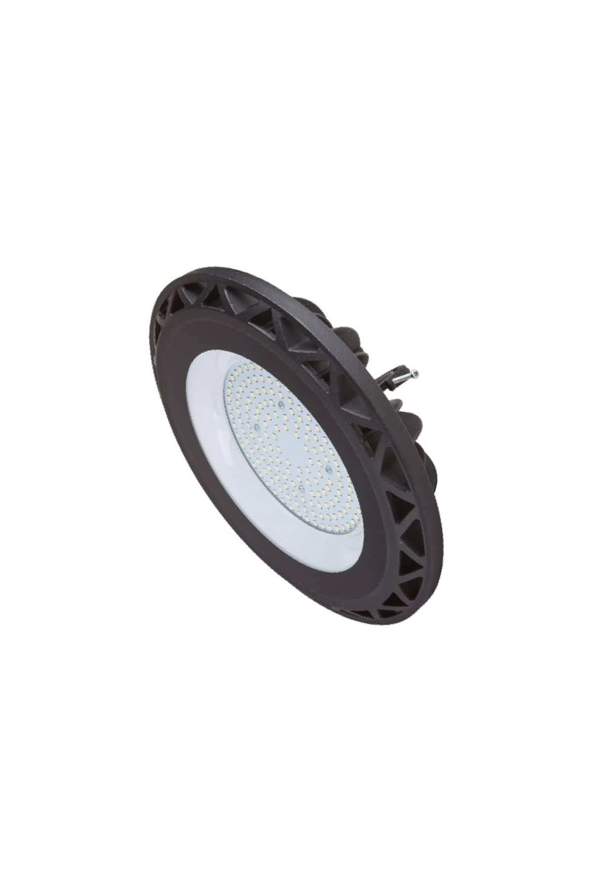300 W Beyaz Yüksek Tavan Aydınlatma Armatürü Ct 4689