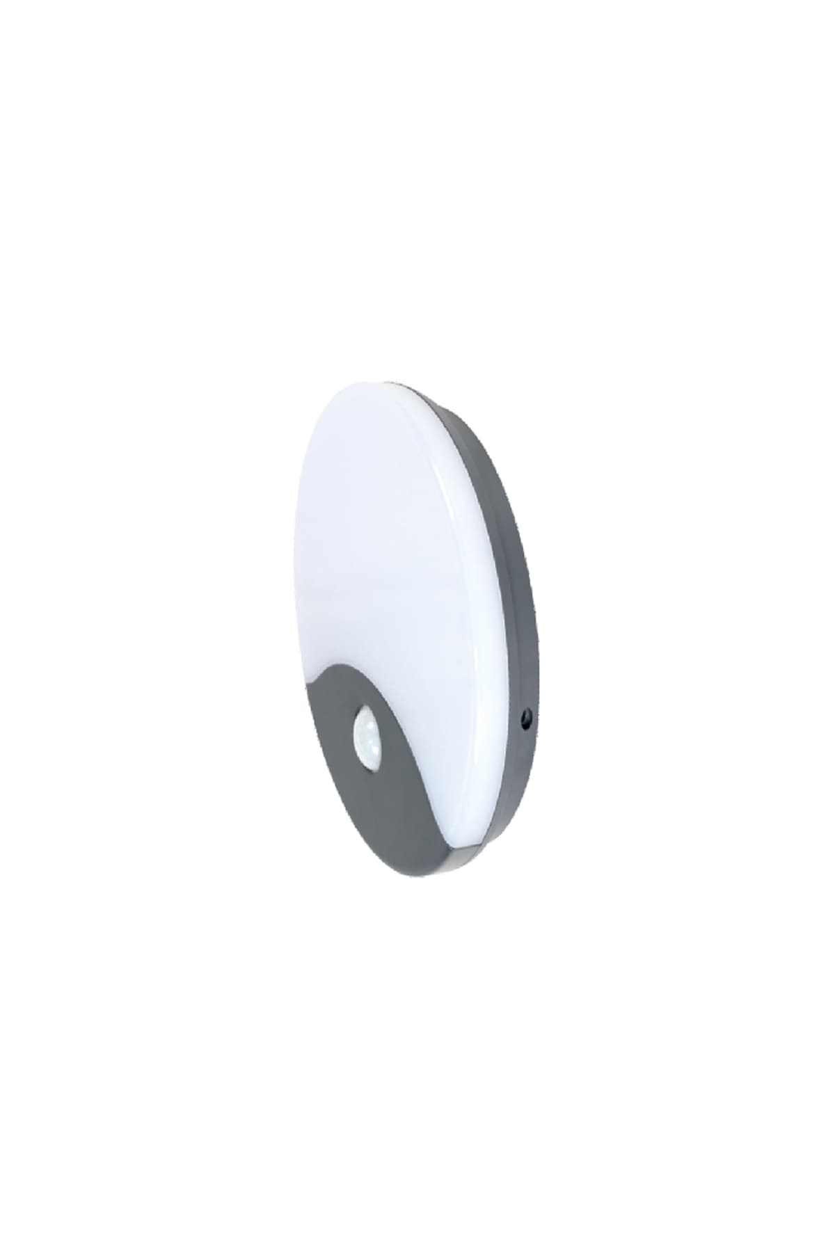 12W SIVA ÜSTÜ LED ARMATÜR SENSÖRLÜ ( 4000K ) CT 7092