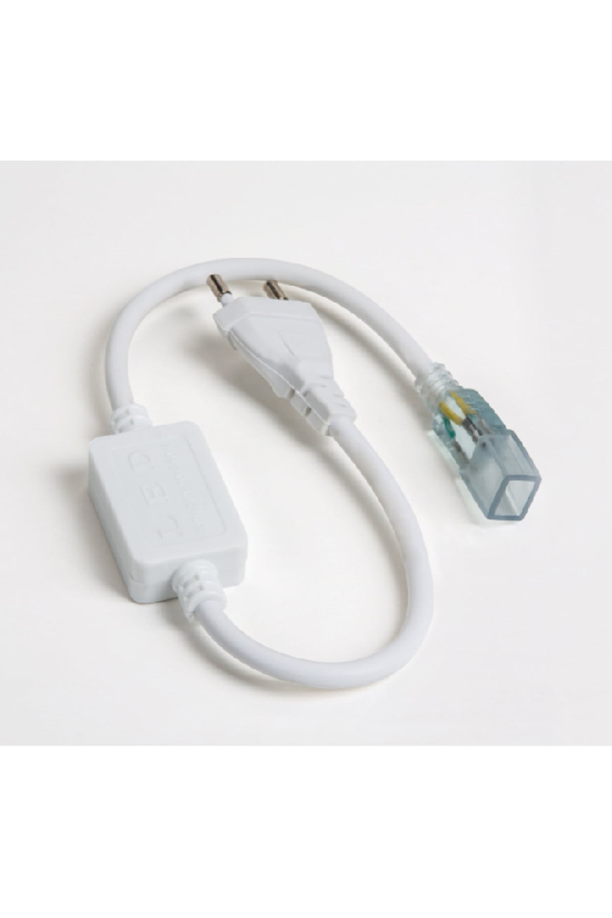 220V ŞERİT LED FİŞİ