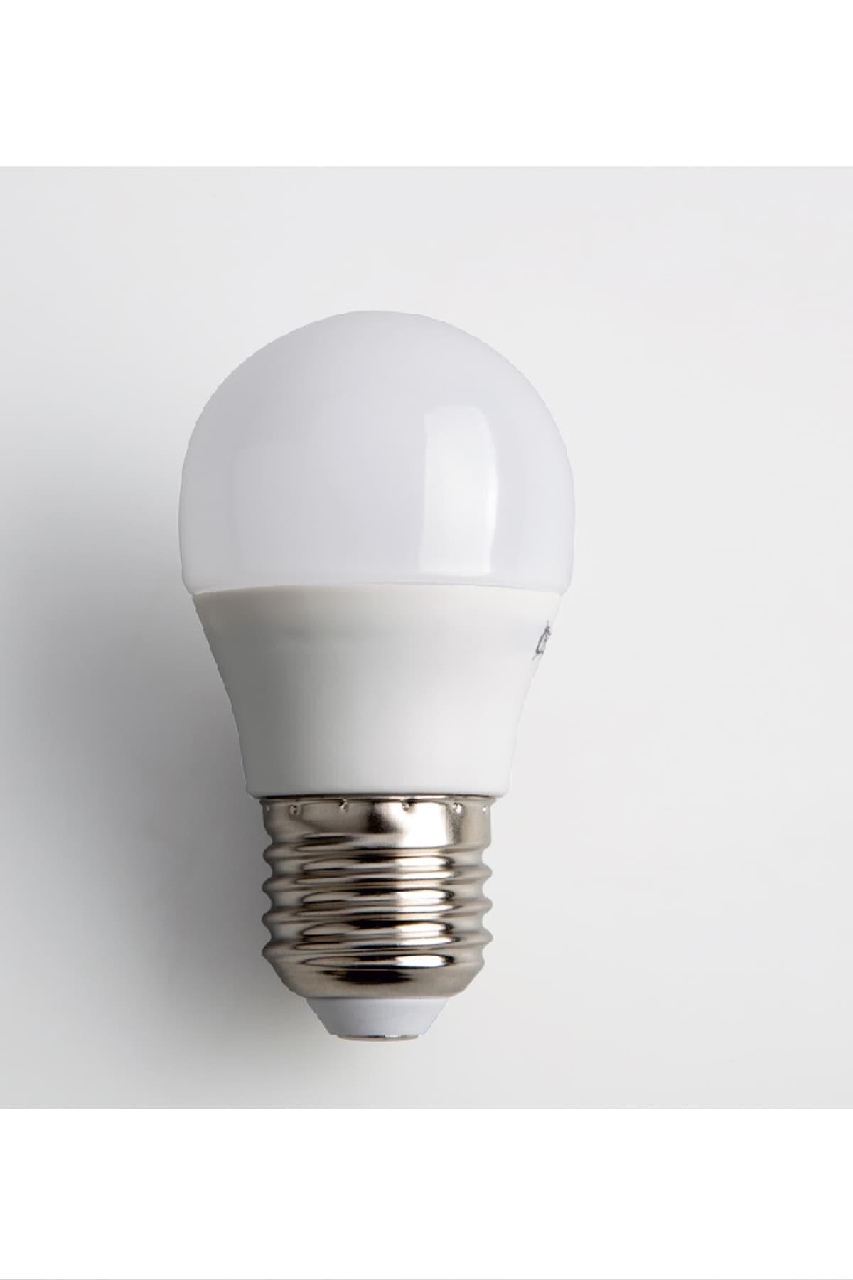 Cata CT 4276 6W Renkli Led Ampul 