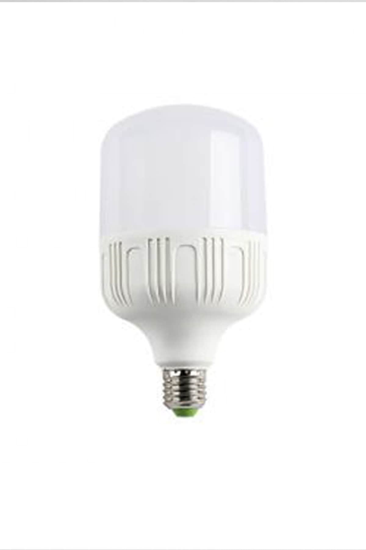 60W LED AMPUL ( E27) (BEYAZ)