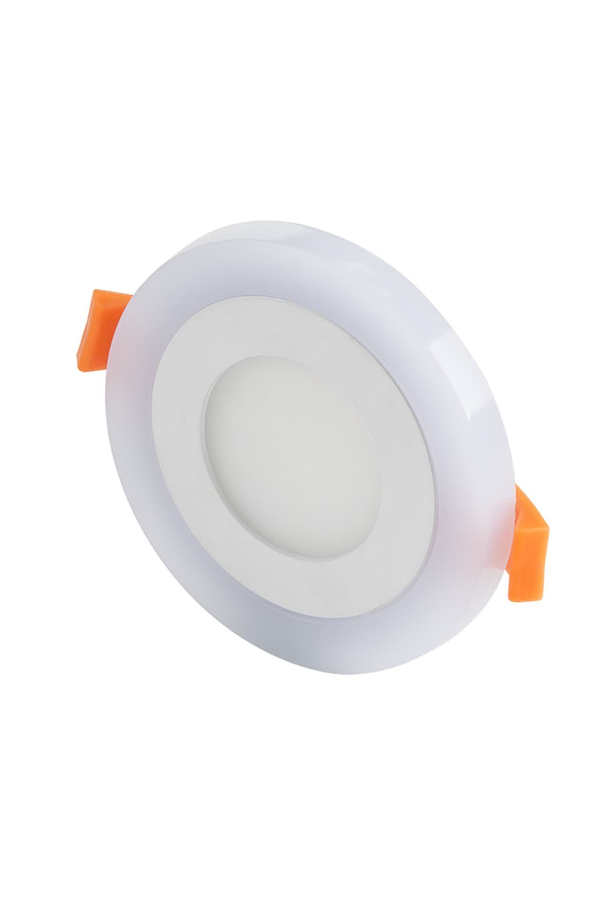 7W PANEL LED ARMATÜR(BEYAZ)(MAVİ)